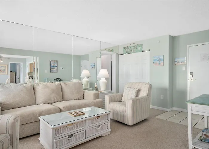 Ferienhaus 2 Bedroom With Beautiful Ocean View & Outdoor Pool! Ocean Stadt