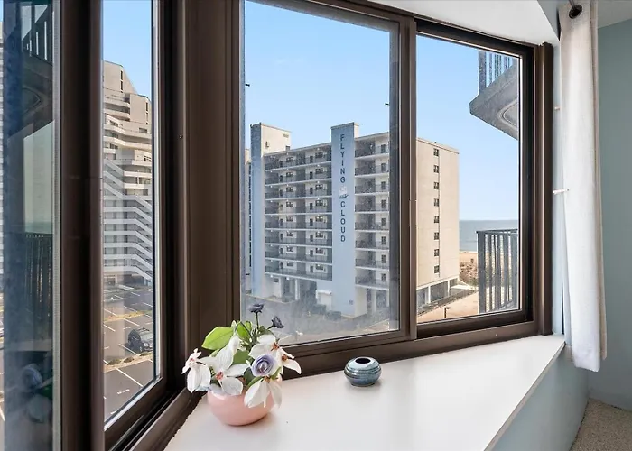Ferienhaus 2 Bedroom With Beautiful Ocean View & Outdoor Pool! *