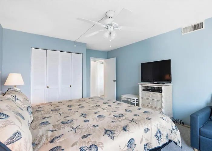 Ferienhaus 2 Bedroom With Beautiful Ocean View & Outdoor Pool! Ocean Stadt