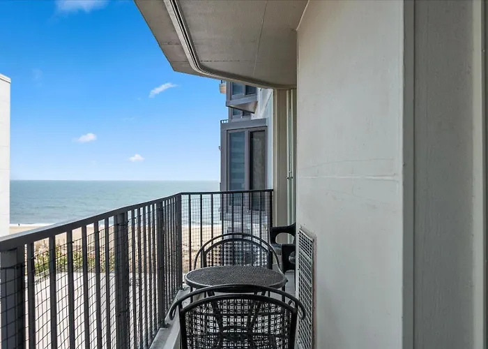 Ferienhaus 2 Bedroom With Beautiful Ocean View & Outdoor Pool! Ocean Stadt