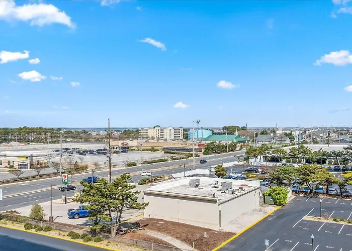 Ferienhaus 2 Bedroom With Beautiful Ocean View & Outdoor Pool! *